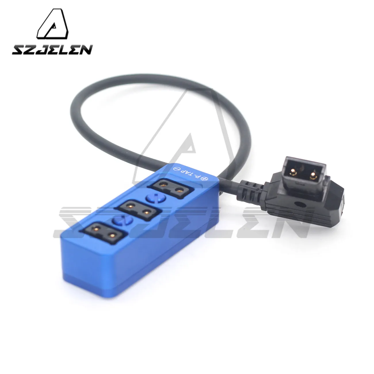 1.5/3.0 meters Radio Power Cable TK-690 TK-890 TK