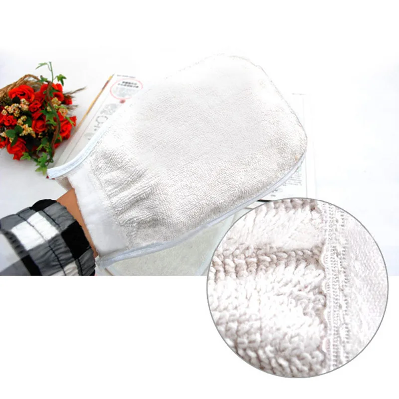 Bath Towel Manufacturers Promotional Double-Sided Color Bath Towel Bath Gloves Bath Brush Bath Sponge Hotel Foot Sauna