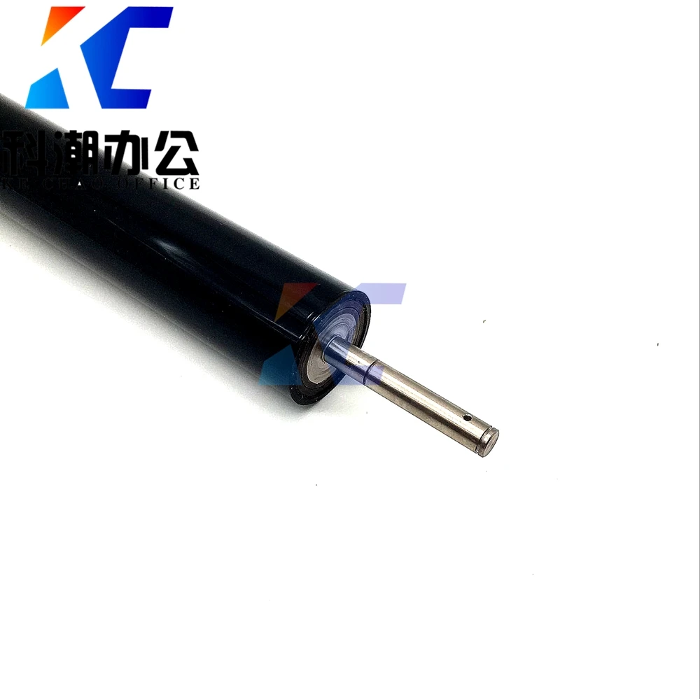 KECHAO с нижними рукавами Термоблок ролик совместимый для KONICA MINOLTA C554 C454e C554e 454 554 ролик давления