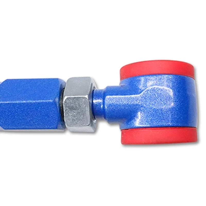 Гоночный задний Регулируемый Camber Arms Kit для 88-01 Hon-da Ci-vic Ep-Ca1029Tzlg