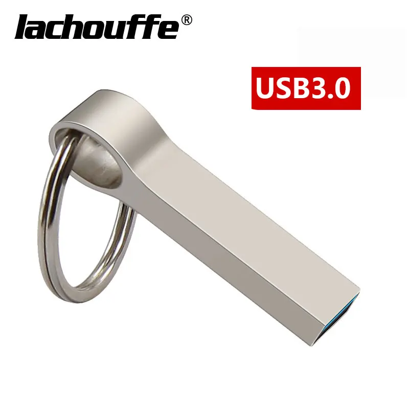 Ключ USB 3,0 32 Гб 64 Гб 128 ГБ Флешка реальная емкость usb флеш-накопитель 16 Гб 256 ГБ флеш-накопитель u Диск флеш-карта памяти - Цвет: silver