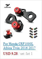 Рычаг сцепления тормоза мотоцикла для Honda CRF250X CRF 250X CRF250 X 2004- 2013 2012 грязи велосипед Мотокросс ручка рычаг