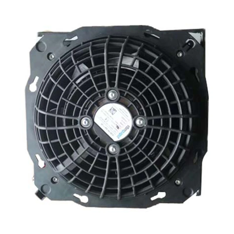 Аутентичный немецкий вентилятор K2S165-AA17-05/K2S165-AA17-15Rittal Шкаф специальный вентилятор