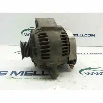 

YLE102060 ALTERNATOR LAND ROVER FREELANDER (LN)