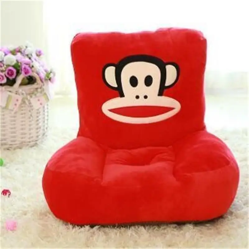 Version G Ленивая сумка Cameretta Bimbi Silla Infantiles Quarto Menina Kindersofa для детей, Детский диван - Цвет: Version G
