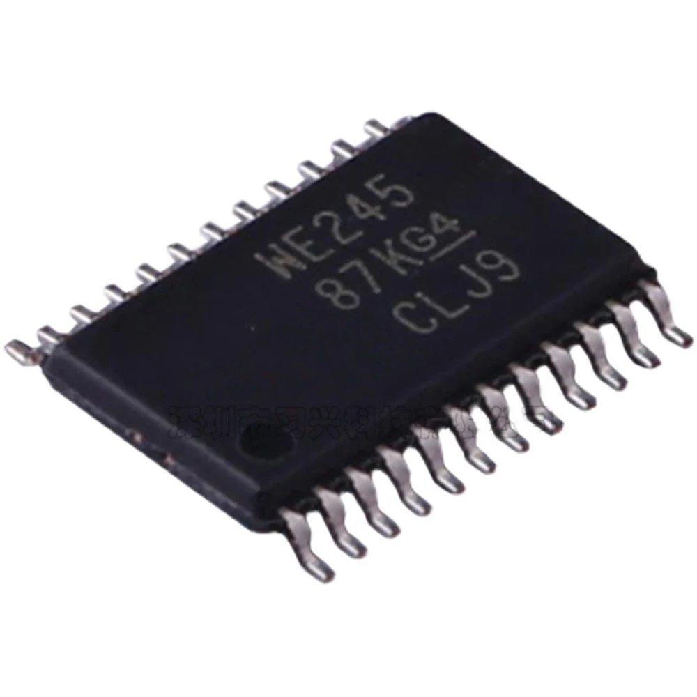 

SN74AVC8T245PW WE245 TSSOP24 AVC8T245 SN74AVC8T245PWR, 20 шт.