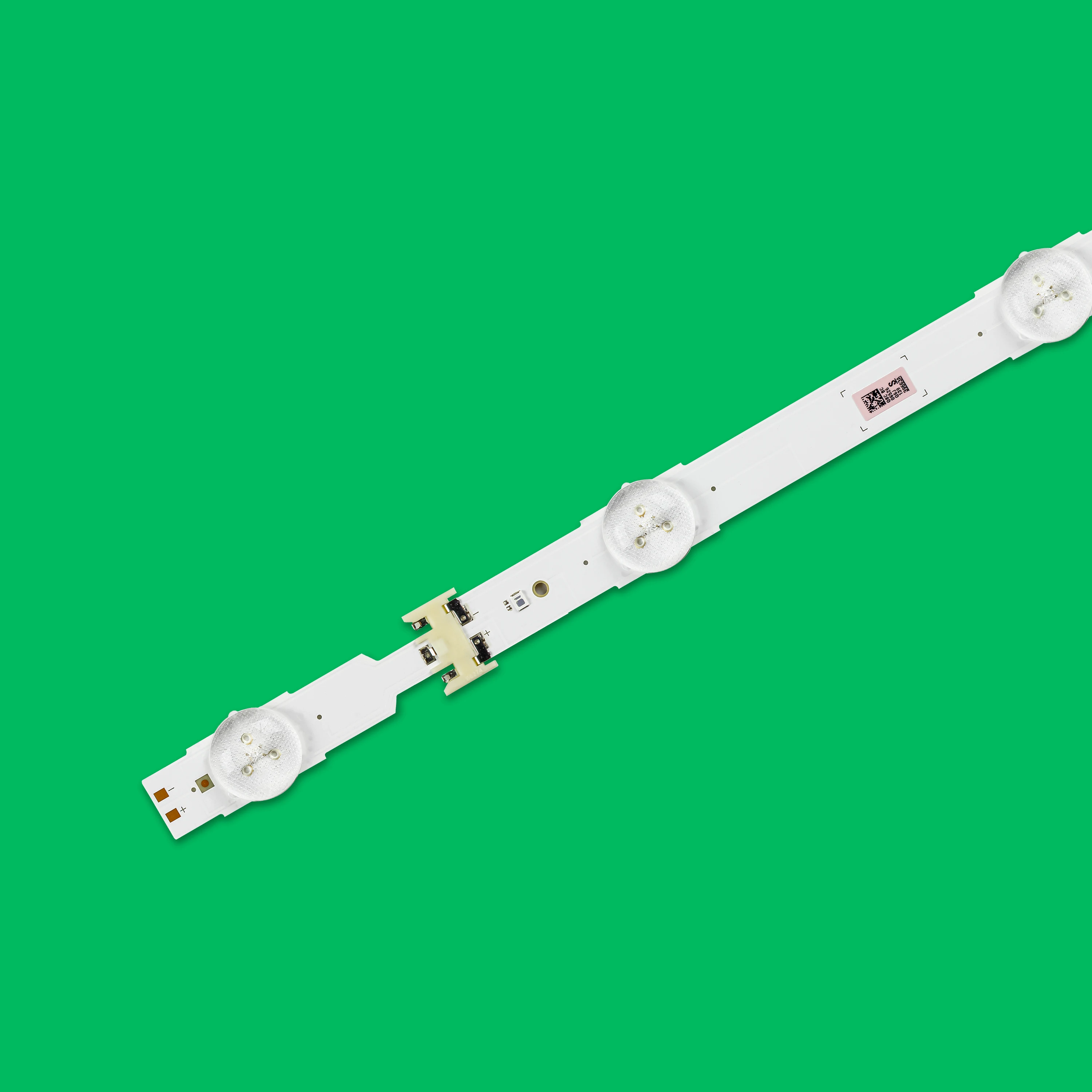 Faixa de Led para Retroiluminação 16 para Samsung Ue60ku6000 e Ue60ju6000 - Imagem 4