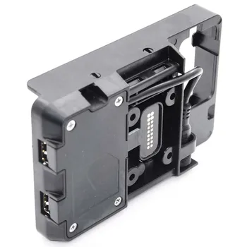 

Motorcycle Mobile Phone Navigation Bracket USB Phone Charging for BENELLI TRK502 TRK502X 2017
