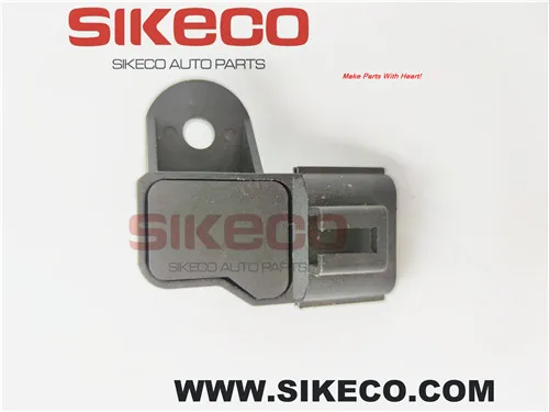 Датчик карты SIKECO PS045 0261230027 XS6F9F479AA XS6F9F479AB для курьера FORD Escort Fiesta ка 1 25 3 4 | Автомобили