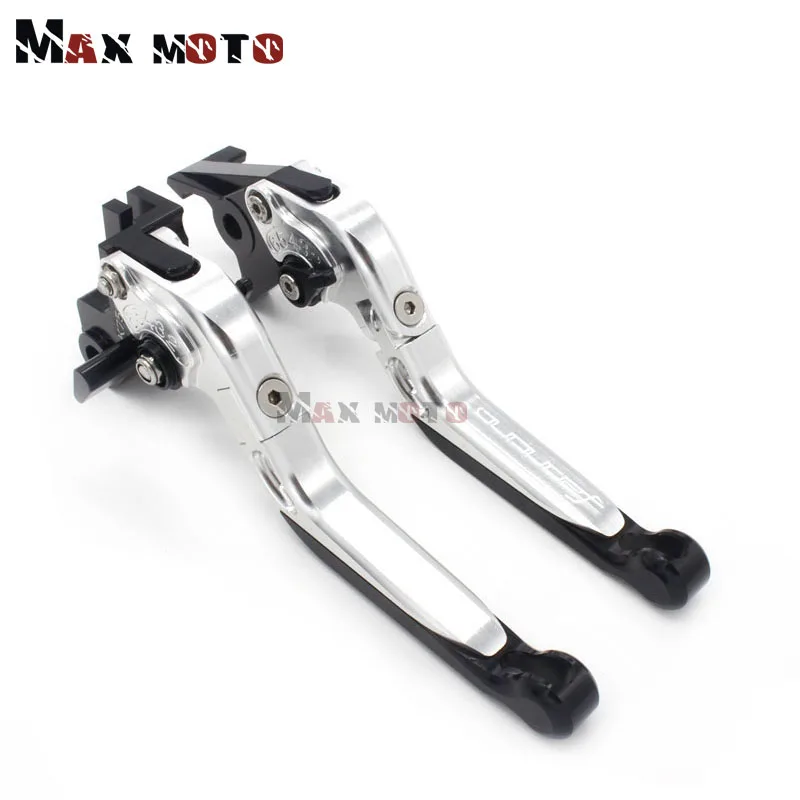 For Benelli Leoncino 500 Leoncino500 Leonine LeonineX Motorcycle CNC Folding Extendable Motorcycle Brake Clutch Levers