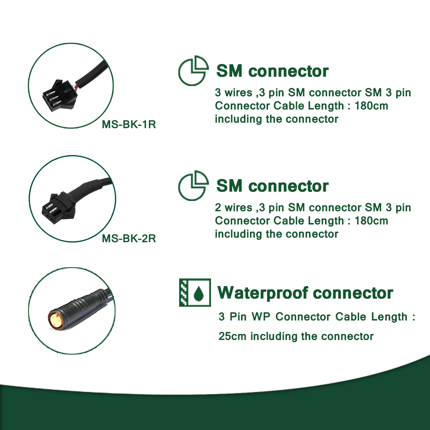 Capteur De Frein Pour Vélo électrique, Frein Et Coupure De