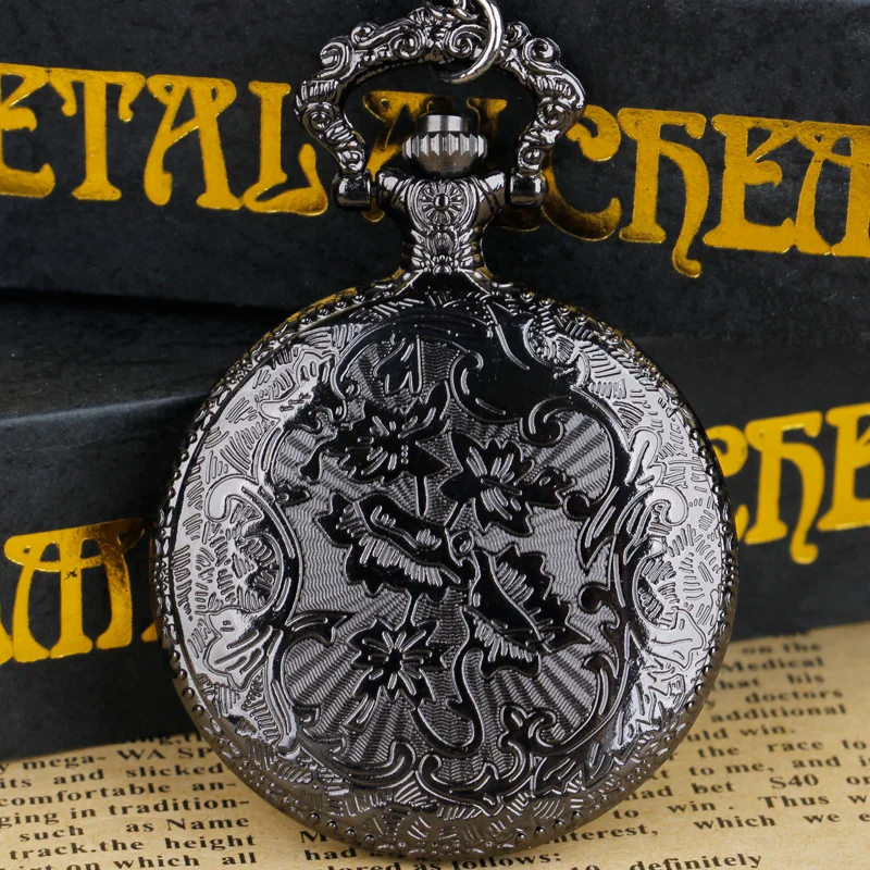 Рисунок 6 - Часы «папа» с вырезами