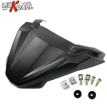 

Front Wheel Fender Beak Nose Cone Extension Cover Extender Cowl For Yamaha MT-09 MT09 Tracer FJ-09 FJ09 2015 2016 2017 2018 2019