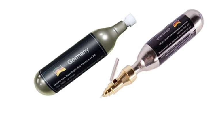 Заводская поставка N2O жидкий азот удаление Кротов Cryo Pen Криотерапия Cryopen Spray для