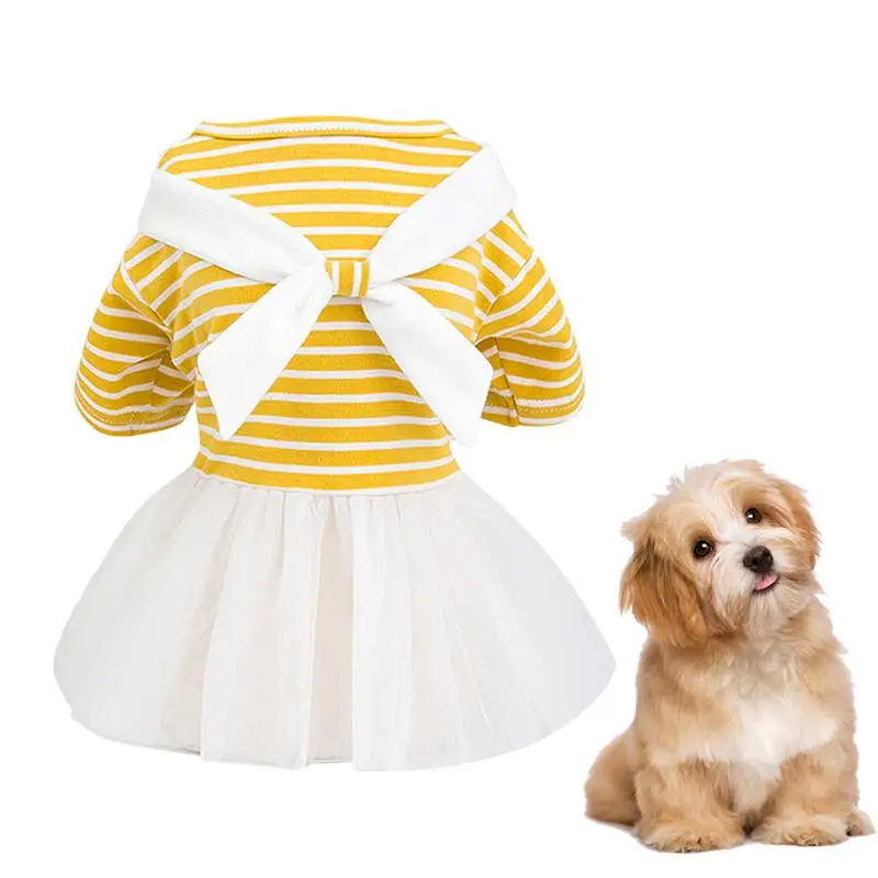 Pet Dress 11
