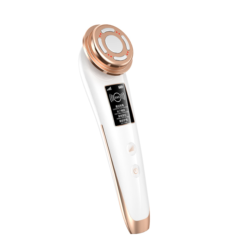 EMS Skin Care Beauty Device