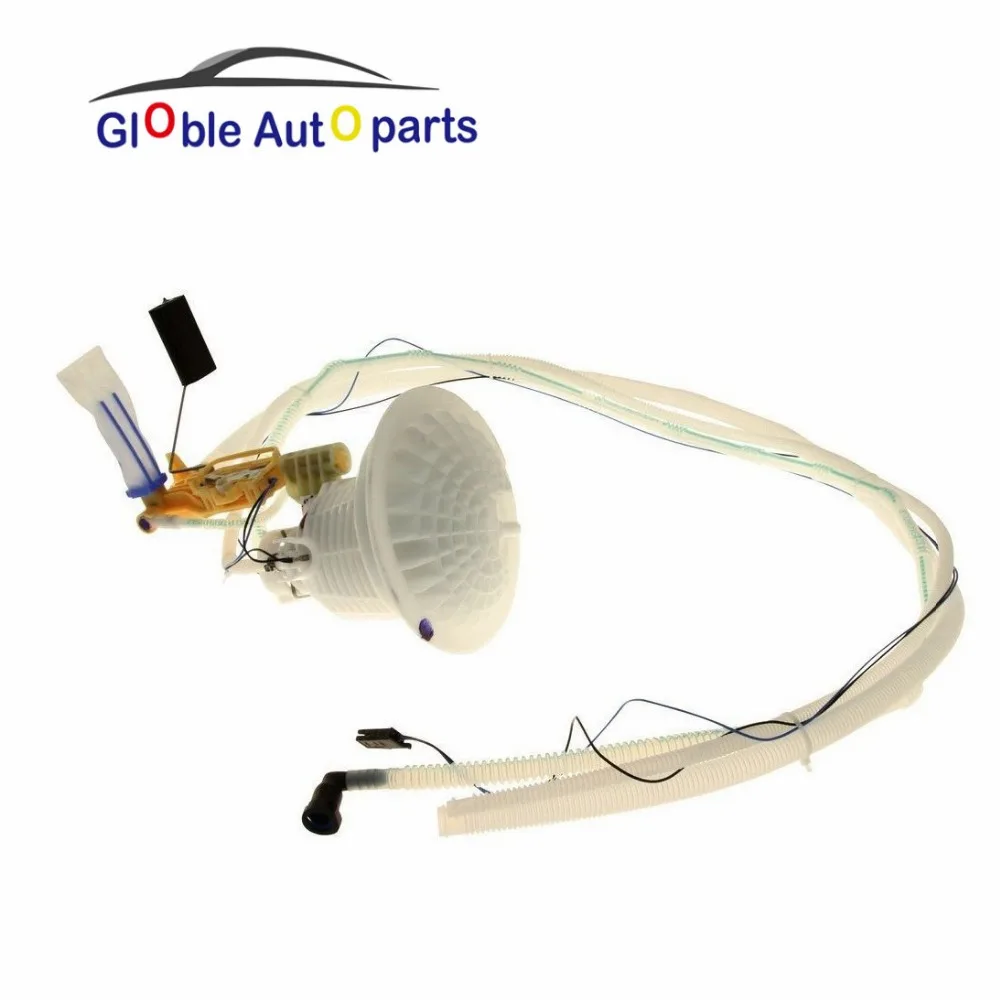 Блок топливного фильтра для Mercedes Benz GL450 ML350 ML550 R350 ML500 R500 W164 ML63 2514700090 топливный