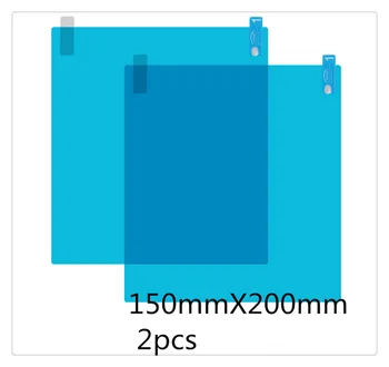 

Universal Car accessories Rain-proof rearview mirror Protector for Ford Kuga F-Series Escape Expedition EcoSport