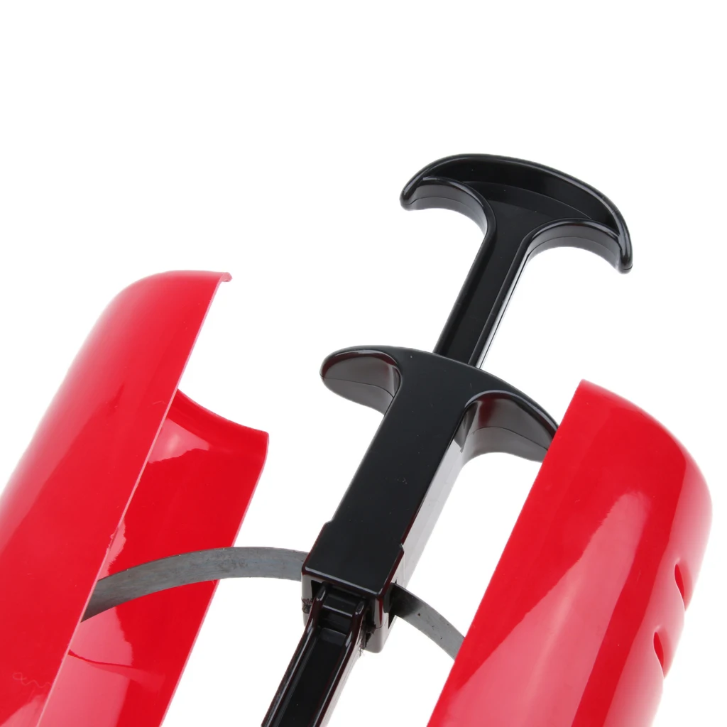 Women Shoe Tree Support Organizer with Handle Boots Stand Holder Shaper Man Boot Shoe Stretcher Automatic Organizer Home 