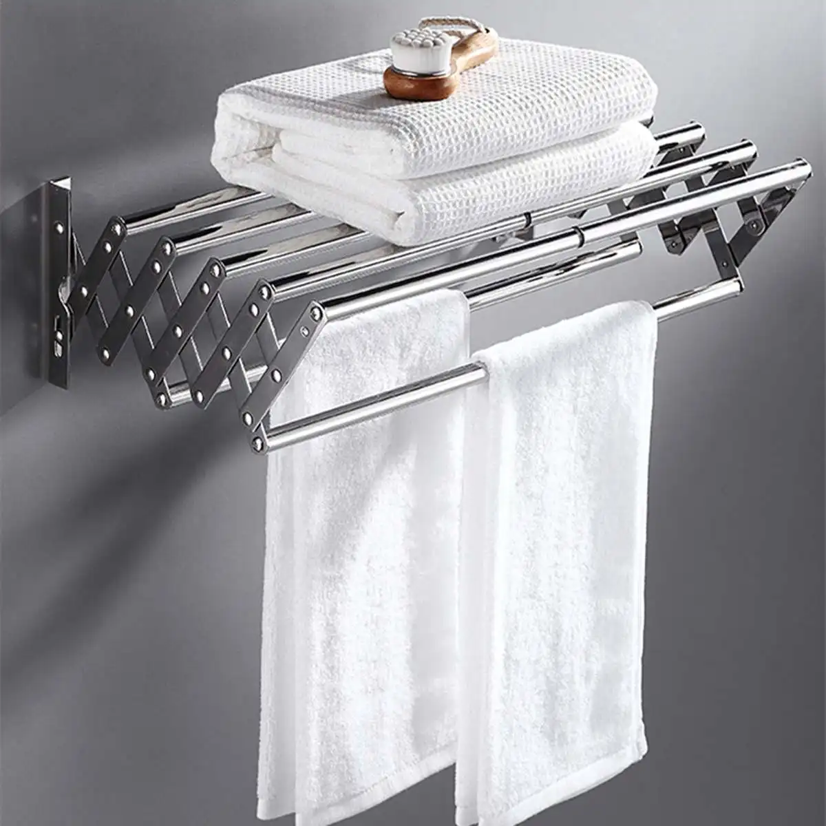 3 in 1 Portable Panel Furniture Pneumatic Side
