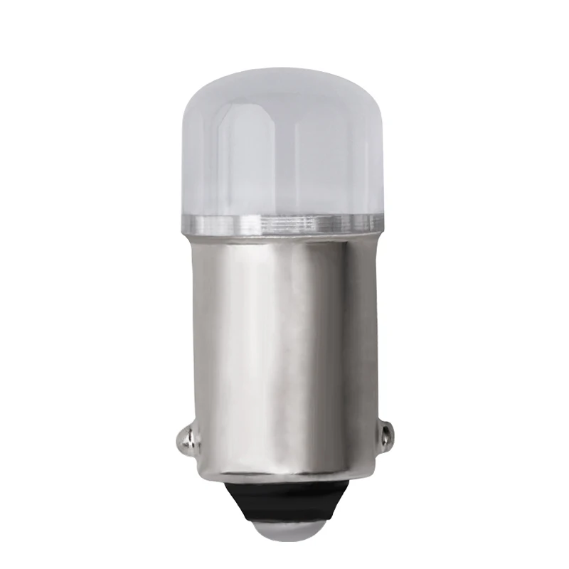 Светодиодсветодиодный лампы BA9S T4W T11 Canbus 2835 2 SMD без ошибок для чтения салона