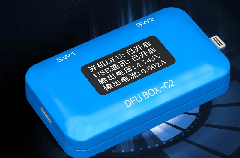 JC C1 c2 умный ремонт OLED экран коробка Батарея активация заряда доска источник питания для iPhone x 8P 8G 7P 7G 6SP 6S 6G 6P