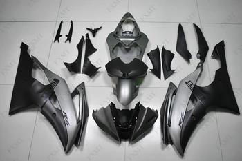 

Body Kits for YAMAHA YZFR6 14 15 Fairings YZFR6 2014 Body Kits YZF600 R6 2008 - 2016 Motorcycle Fairing