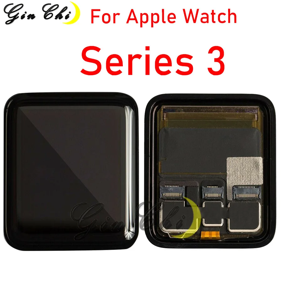 apple watch series 3 cellphones