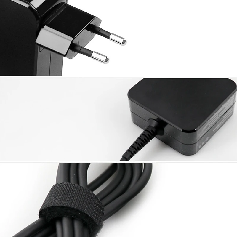 ABHU-65W зарядное устройство type-C USB C настенное зарядное устройство PD зарядное устройство для Apple адаптер питания PD Dell зарядное устройство(штепсельная Вилка европейского стандарта