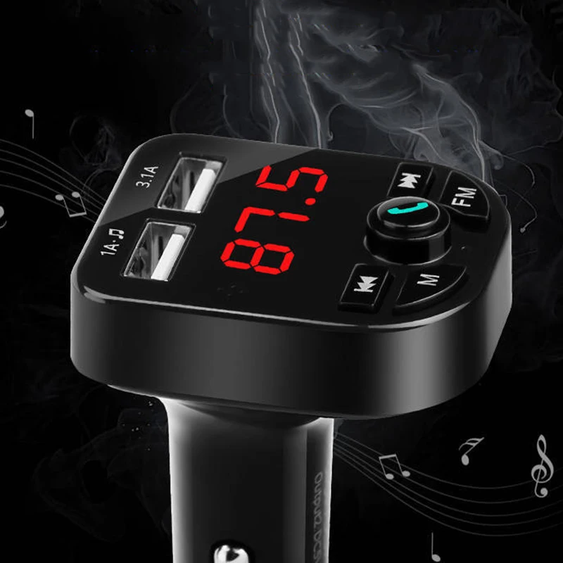 E0070 Car MP3 Player (3)