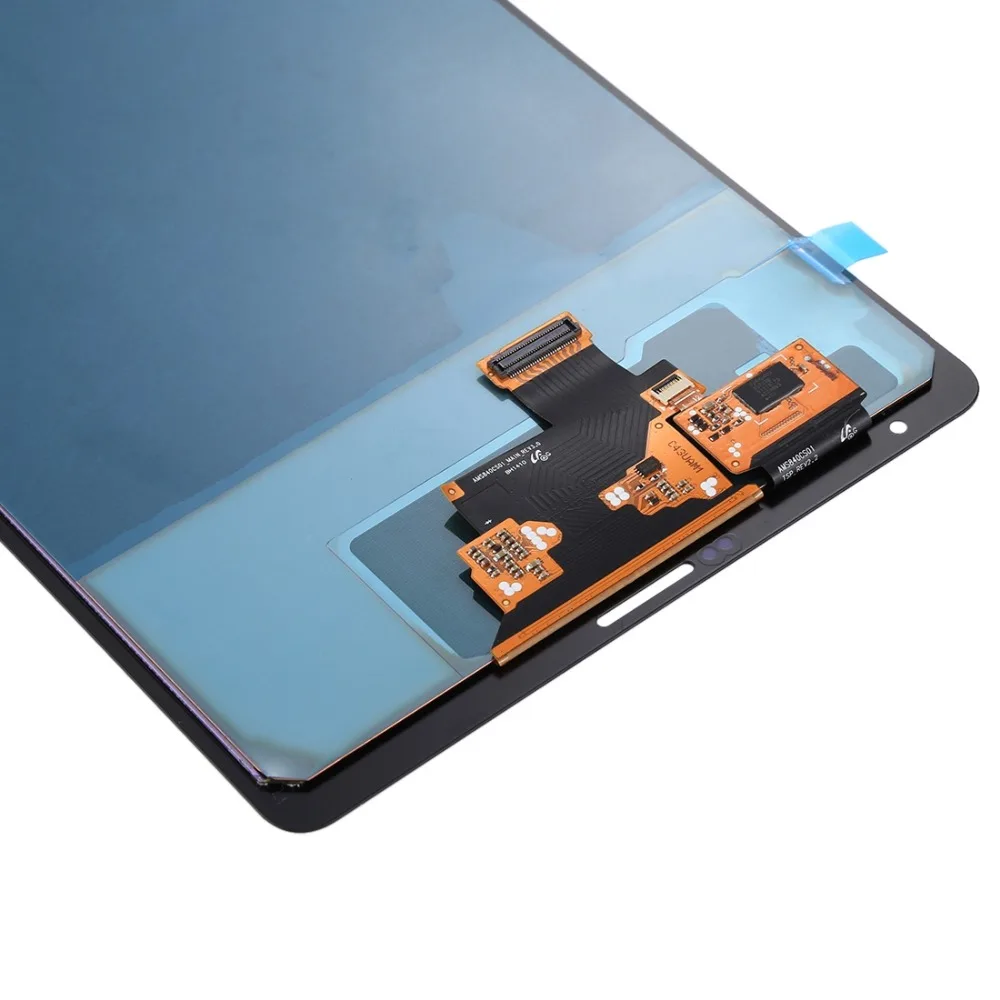 Для samsung Tab S 8,4 T700 Wi-Fi ЖК-дисплей сенсорный экран в сборе+ Инструменты