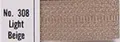 Deep beige 308