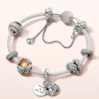 

Shop 100% 925 Sterling Silver DAZLING ENERGY REDEMOINHOS GRAINS Collection Bracelets from a Set of Jewelry Women