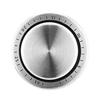 

HOT Wine Stopper Wine Cork Household Seal 304 Stainless Steel Vacuum Wine Bottle Stopper Wine Stopper with Time Scale Silver 4 P