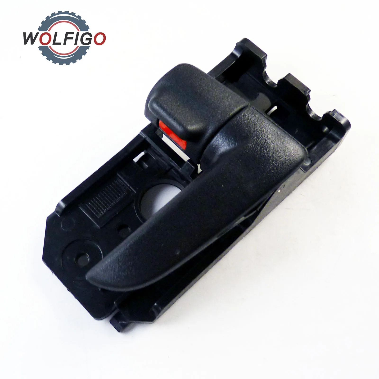 WOLFIGO For KIA 2004 2005 2006 Spectra Front Rear Inside Door Handle