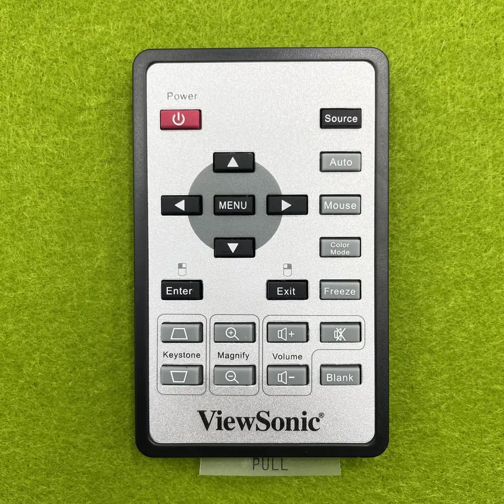 Viewsonic Pjd5233 Пульт Управления Купить