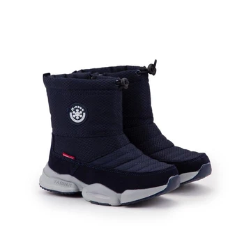 

Dutiki "M. Michi", color blue