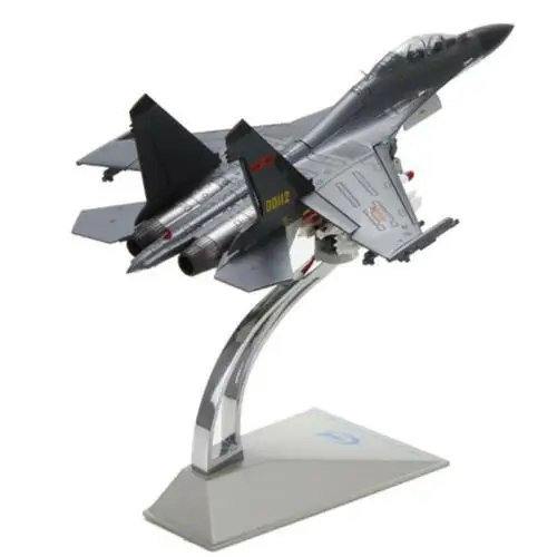 1/72 J-16 истребитель металлический самолет военный самолет статическая модель струи подарок игрушки