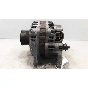 

4617 alternator Mazda 6 Saloon (gg) 2.0 Cat Diesels