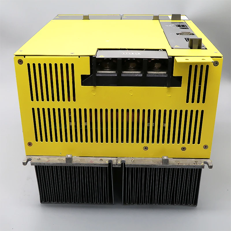 セール爆買い ヤフオク! - 送料無料 FANUC ファナック パワーサプライ