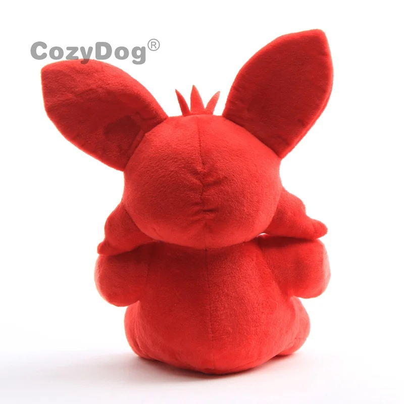 4 шт./компл. Five Nights At Freddy's пять ночей у Фредди для с рисунком персонажей из игры в