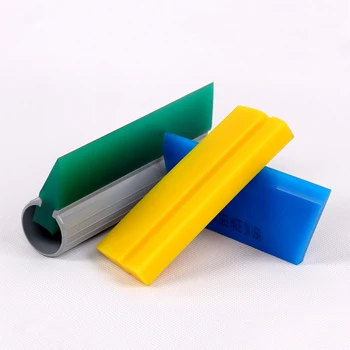 

Carbins Rubber Scraper Squeegee for Car Paint Protection Film Wrapping PPF wraps tools 12cm