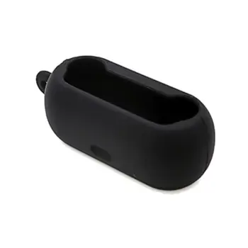 

Protective Headset Cover Silicone Case Shell for SoundPEATS TrueFree Headphones