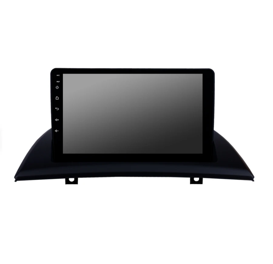  Car Stereo Radio GPS 9'' Android RAM 2GB ROM 32GB WIFI 3G 4G BT DAB Mirror Link OBD For BMW X3 E83 