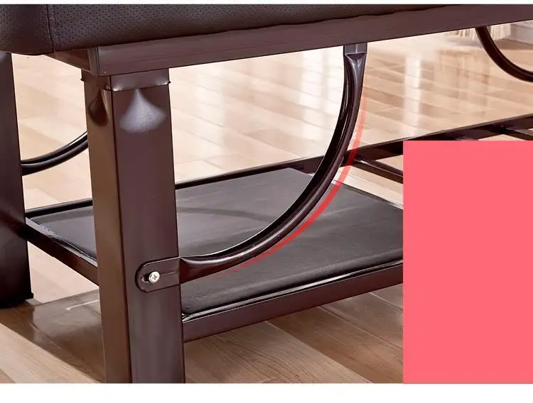 Мебель красота Cadeira Massagem De Cama Plegable Camilla Para Masaje Envio Gratis складной стул салона стол массажная кровать