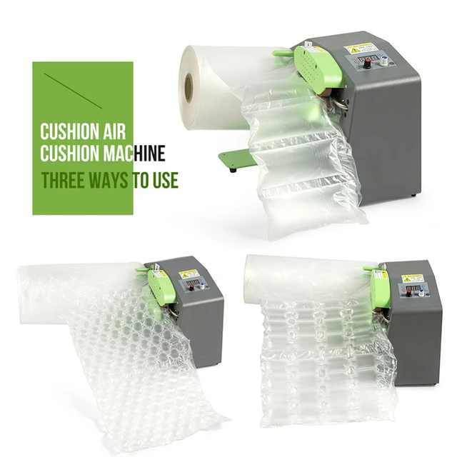 AIR CUSHION MACHINE