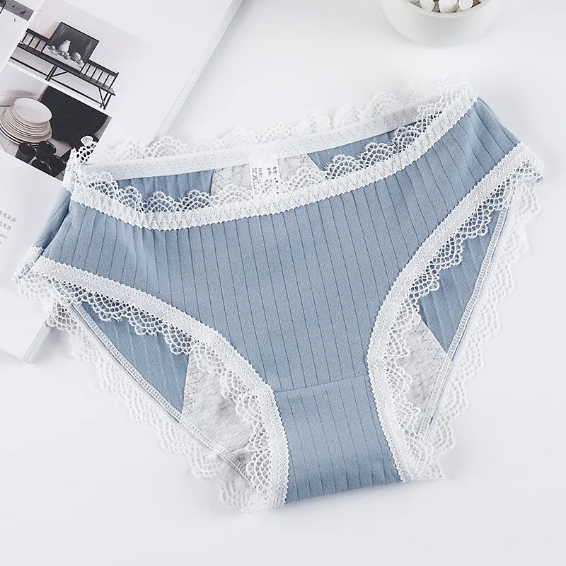 Leak Proof Menstrual Period Panties Cotton Underwear Small for Teen Women  Feminine HygieneSoft Under Pants Female Briefs M L XL - AliExpress