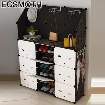 

Na Buty Porta Scarpe Kast Storage Schoenenkast Zapatero Para El Hogar Meuble Chaussure Sapateira Furniture Mueble Shoes Cabinet