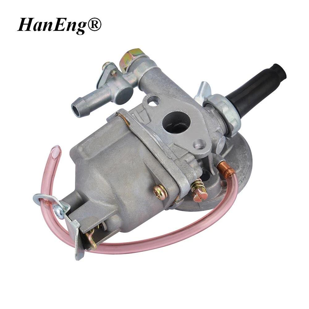 Powerlift TD33 Carburateur AY Float for Kawasaki TD40 TD43 TD48 CG400 Kaaz Lames de Rechange