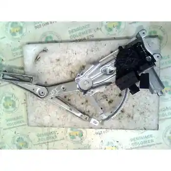 

0130821768 window lifter Front Left Opel Astra G Saloon 1.6